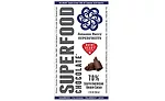 Dark chocolate contains heart-healthy ingredients