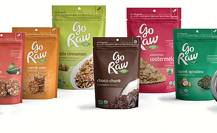 Dried fruits and plant ingredients are as flavorful and nutritious as their whole forms