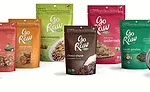 Dried fruits and plant ingredients are as flavorful and nutritious as their whole forms