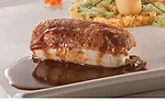 Chefs are applying thickened caramel sauces and caramelized or burnt-sugar syrups to both sweet and savory sauce applications