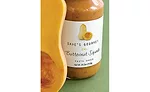 Vegetables add depth of flavor to sauces without having to put sugar on the label