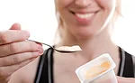 Phosphates are used for a number of functions in dairy applications