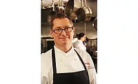 Christopher Hansen, Corporate Executive Chef, OSI Group LLC