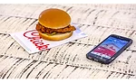 Chicken restaurants are popular within LSR segments