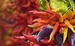 Chile peppers