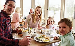 Generation lifestyle changes influence foodservice decisions