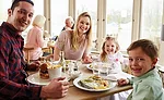 Generation lifestyle changes influence foodservice decisions