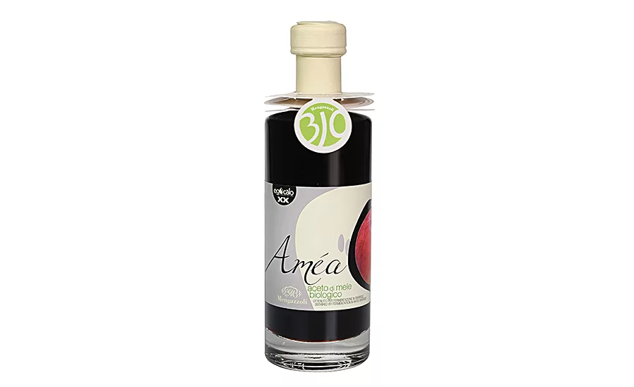 Flavors of Lonato del Garda, LLC Apple AMEA Balsamic Vinegar