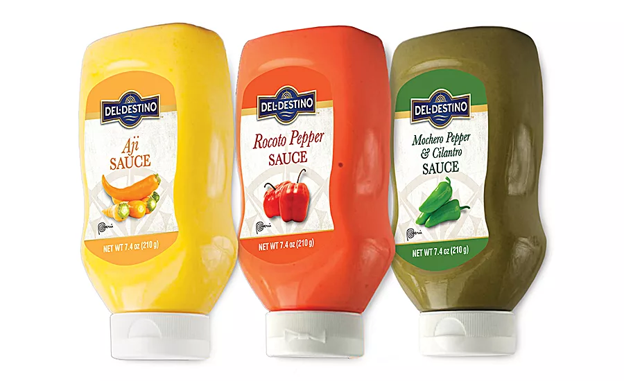 Atalanta Corporation Peruvian Sauces