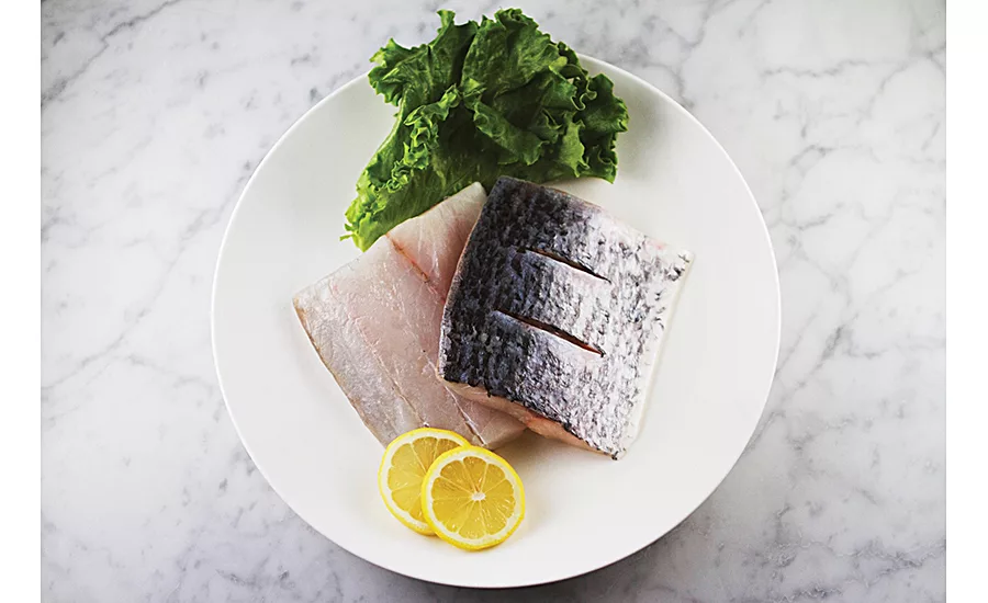 Australis Aquaculture, LLC Skin-On Barramundi