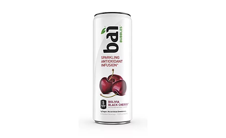 Bai Brands Bai Bubbles