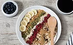 Earnest Eats Hot & Fit Superfood 15lb Bulk Hot Cereal