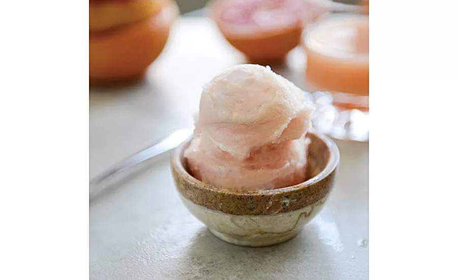 G.S. Gelato Guava Sorbetto