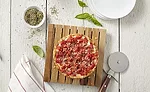 Kiki's Gluten Free Foods, LLC Individual Quick Bake GF Deep Dish Pizza