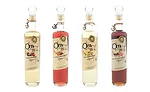 OM Spirits OM “Organic Mixology” Liqueurs