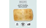 Boulart Inc. Ciabatta Bites