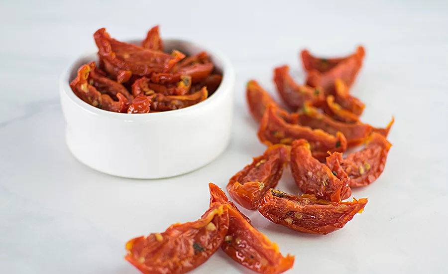 Sevillo Fine Foods Slow Roasted Red Tomatoes