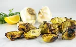 Sevillo Fine Foods Fire Roasted Artichoke Hearts