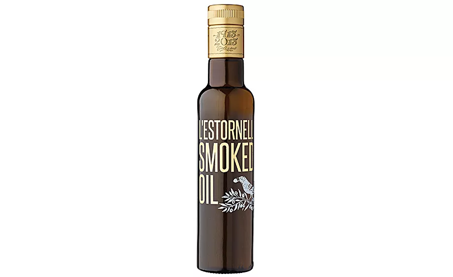 Atalanta Corporation L’Estornell Smoked Oil