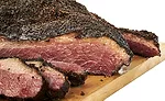 Wagshal’s USDA Prime Smoked Beef Brisket