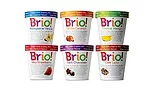 Nutricopia Inc. Brio Ice Cream