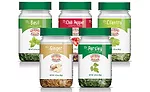 Gourmet Garden Lightly Dried Herbs & Spices