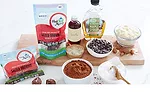 Hail Merry LLC Salted Brownie Merry Bites