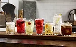 PepsiCo Foodservice Stubborn Soda