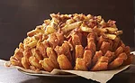 Outback Steakhouse Loaded Bloomin' Onion