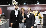 FABI winner G.S. Gelato for Guava Sorbetto
