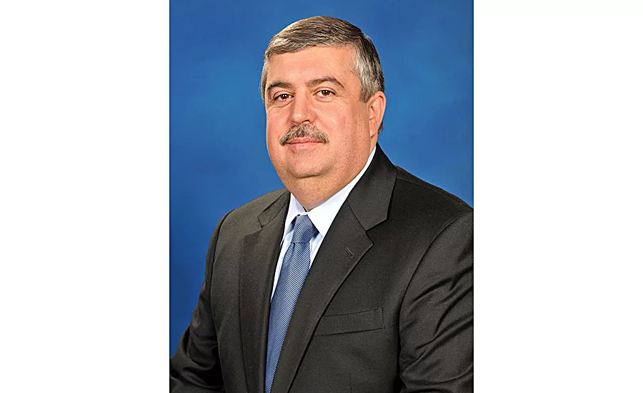 Perry Miele, president, Nestlé Professional North America and chairman for IFMA’s Consumer Planning Program
