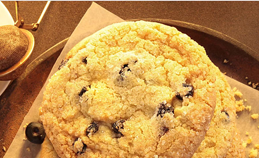 Sweet Street Desserts used the National Restaurant Show to debut Manifesto cookies and bars
