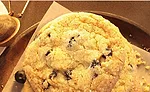 Sweet Street Desserts used the National Restaurant Show to debut Manifesto cookies and bars