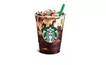 Starbucks Nitro Cold Brew and Vanilla Sweet Cream Cold Brew