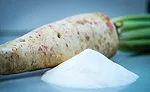 Prebiotic fibers and oligosaccharides, such as inulin, use multiple functional mechanisms to aid in weight management