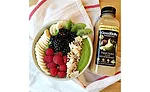 Probiotic beverages have become popular due to a link between digestive health and weight management