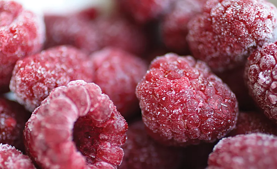Research shows that phytochemicals have a positive metabolic effect