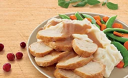 Nutrisystem meal