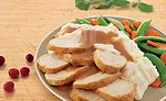 Nutrisystem meal