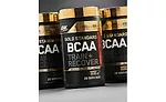 Gold Standard BCAA Train + Recover offers immunity protection during post-workout recovery