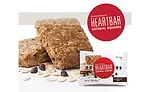 Corzaonas Heartbar Oatmeal Squares