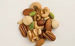 High-fat ingredients such as nuts, dairy, and eggs demonstrate song satiety capacity, helping with weight loss