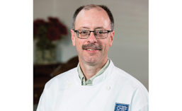 Chef Michael Gunn, The Schwan Food Company