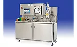 Microthermics’ UHT/HTST Lab-25 Direct/Indirect Processor