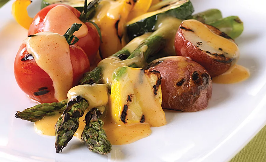 Eggs have served as Mother Nature's original emulsifier for centuries