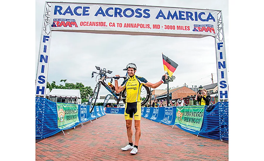 Isomaltulose has proven popular with endurance product formulators