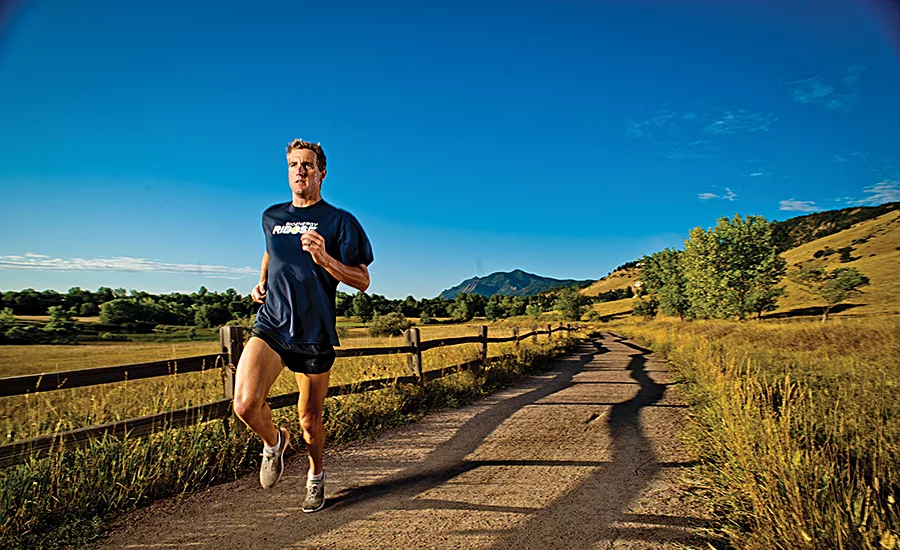 Important factors of health recovery after a serious disease include good nutrition and exercise