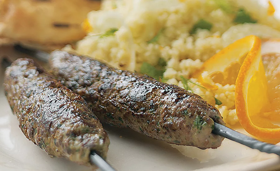 Scrutiny of ingredients and facilities for kosher certification are stricter than for food safety