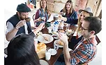 Innova believes the next big battleground in the free-from arena will be lactose and dairy free
