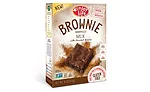 Enjoy Life brownie mix is gluten-free and allergen-friendly